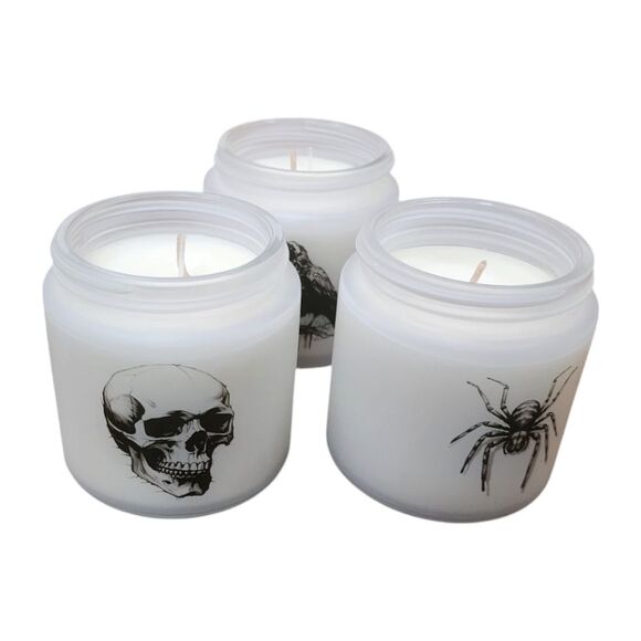 Homsolver Candles - Picture 4 of 9